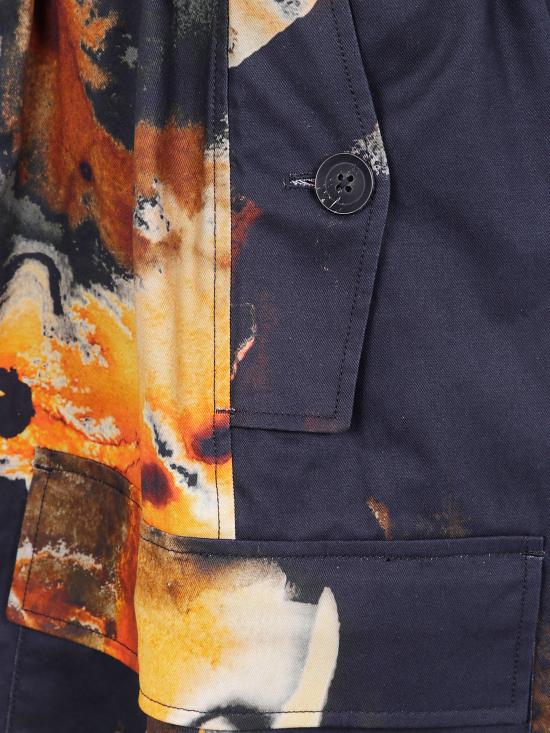 25FW 아디다스 Y3 스트레이트 팬츠 KE2314 BLACK - ADIDAS Y3