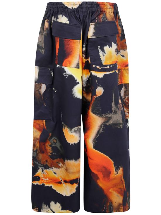 25FW 아디다스 Y3 스트레이트 팬츠 KE2314 BLACK - ADIDAS Y3