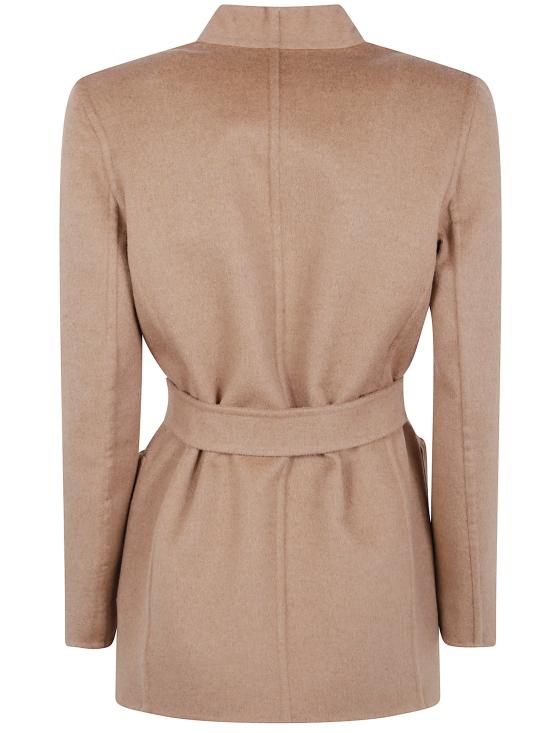 25FW 막스마라 HAROLD 코트 2521046042600 001 CAMEL - MAX MARA