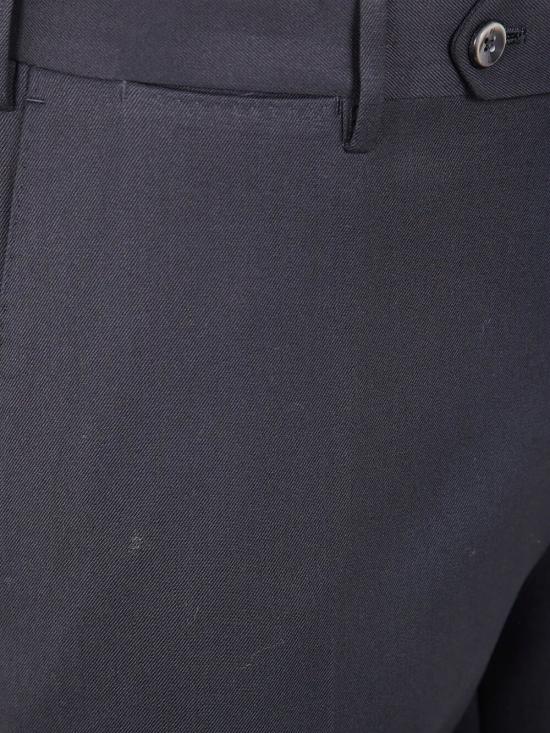 25FW 피티제로우노 치노 팬츠 VS01Z00CL1 PO36 0990 BLACK - PT01