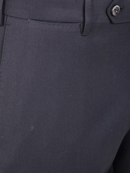 25FW 피티제로우노 치노 팬츠 VS01Z00CL1 PO36 0990 BLACK - PT01