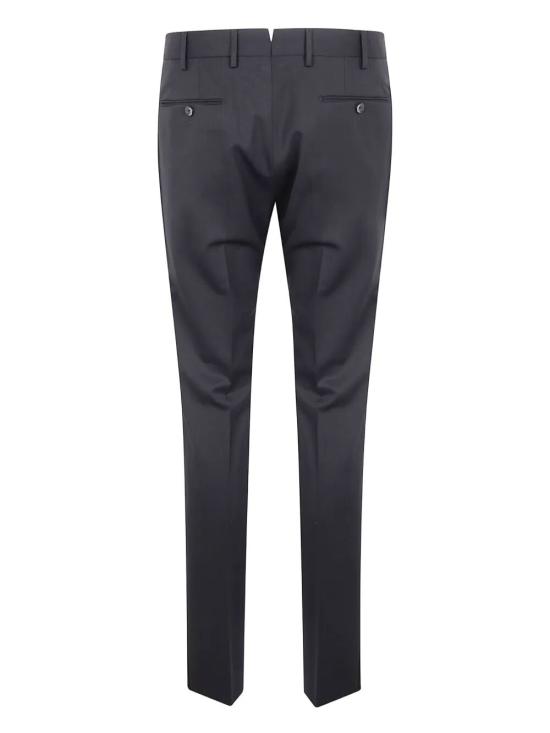 25FW 피티제로우노 치노 팬츠 VS01Z00CL1 PO36 0990 BLACK - PT01