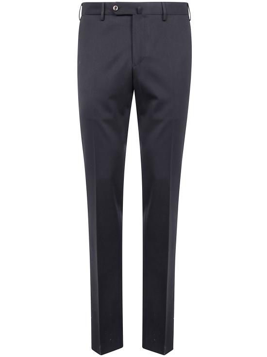 25FW 피티제로우노 치노 팬츠 VS01Z00CL1 PO36 0990 BLACK