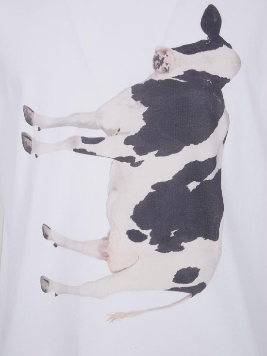 25FW 바버 X 폴스미스 반팔 티셔츠 MTS1525 MTS WH11 WHITE - BARBOUR X PAUL SMITH