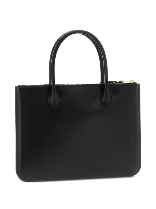 25FW 꼼데가르송 토트백 SA5100HA BLACK - COMME DES GARCONS