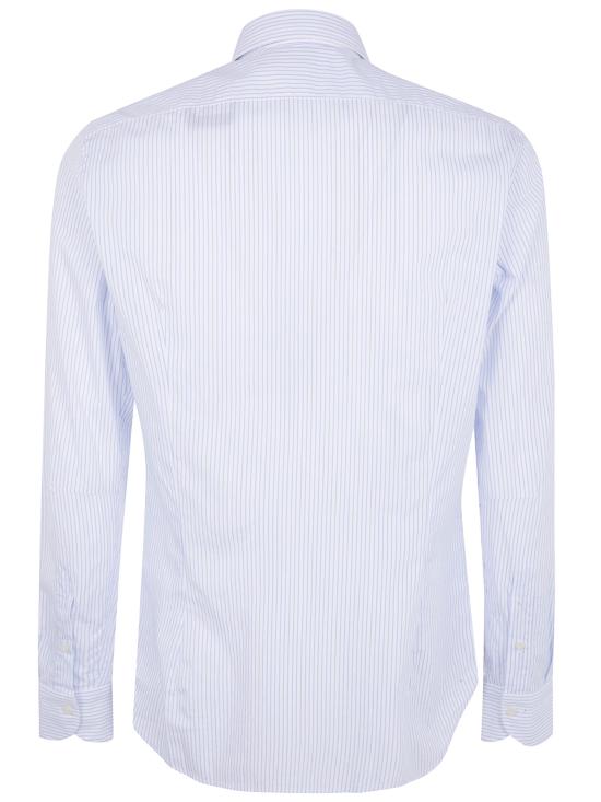 25FW 틴토리아 매테이 954 긴팔 셔츠 AD1N67 RB2 WHITE - TINTORIA MATTEI 954