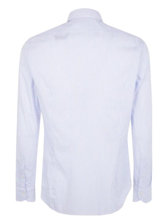 25FW 틴토리아 매테이 954 긴팔 셔츠 AD1N67 RB2 WHITE - TINTORIA MATTEI 954