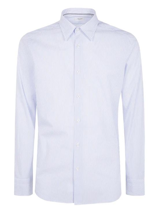 25FW 틴토리아 매테이 954 긴팔 셔츠 AD1N67 RB2 WHITE - TINTORIA MATTEI 954