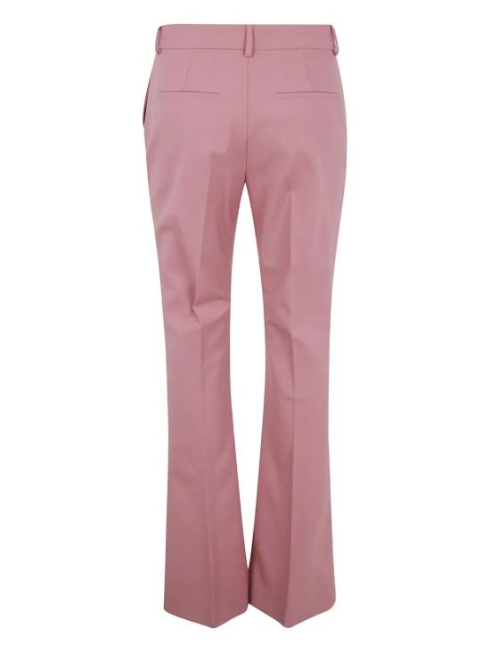 25FW 막스마라 스포츠막스 스트레이트 팬츠 2522136082600 002 ANTIQUE PINK - MAX MARA SPORTMAX FASHION