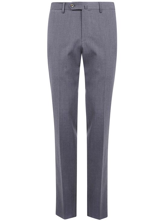 25FW 피티제로우노 치노 팬츠 VS01Z00CL1 PO36 0240 DARK GREY - PT01