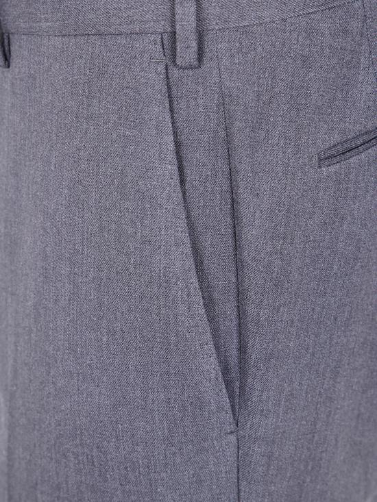 25FW 피티제로우노 치노 팬츠 VS01Z00CL1 PO36 0240 DARK GREY - PT01