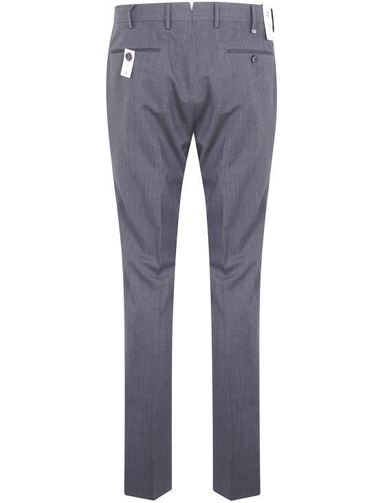 25FW 피티제로우노 치노 팬츠 VS01Z00CL1 PO36 0240 DARK GREY - PT01