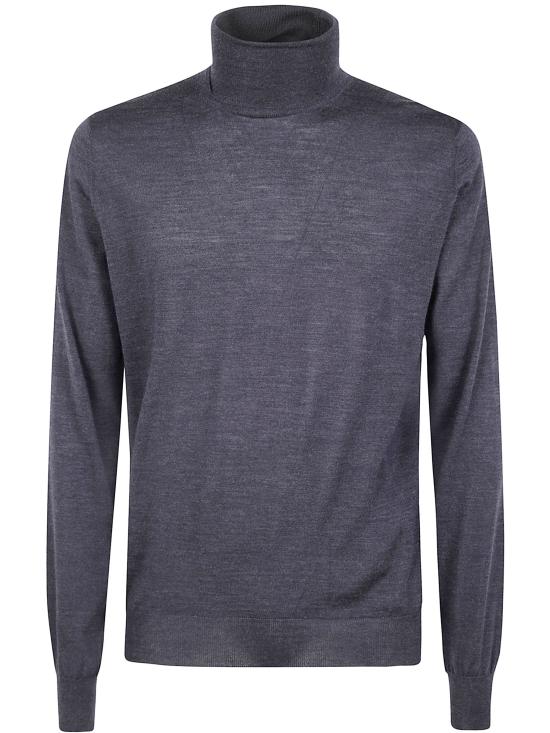 25FW 필리포 드 로렌티스 터틀넥 DV1ML RM16R 097 980 ANTHRACITE