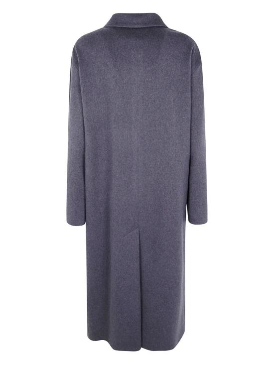 25FW 딸리아토레 코트 LINDEN 350001 097 G5053 ANTHRACITE - TAGLIATORE