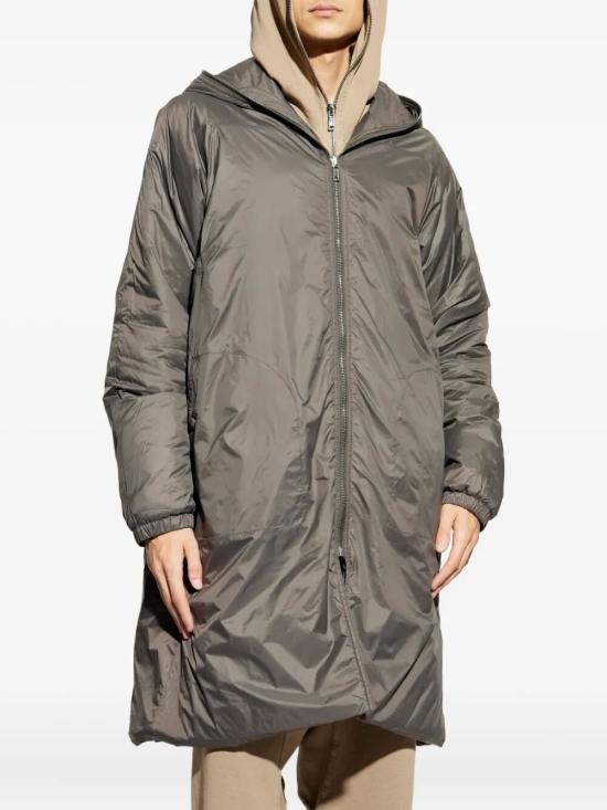 25FW 다크쉐도우 트렌치 코트 DU02E7973 NP 94 BRONZE - DRKSHDW