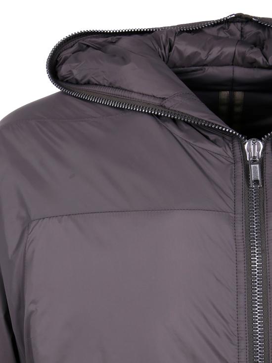 25FW 다크쉐도우 트렌치 코트 DU02E7973 NP 94 BRONZE - DRKSHDW