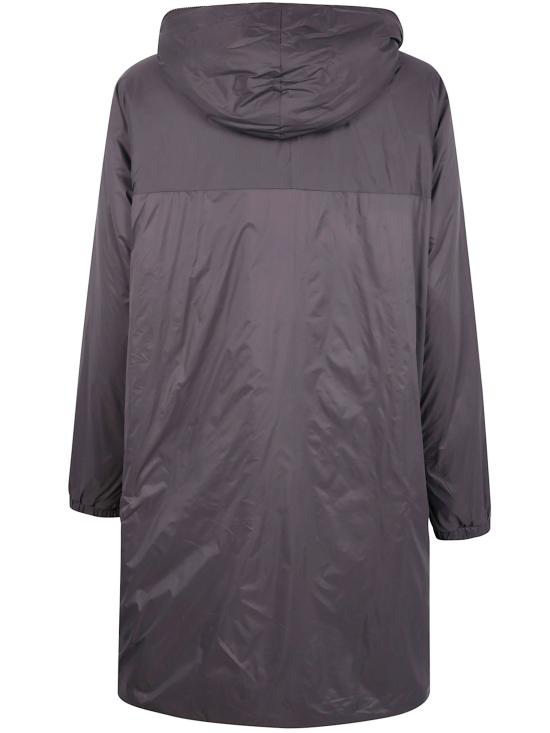 25FW 다크쉐도우 트렌치 코트 DU02E7973 NP 94 BRONZE - DRKSHDW