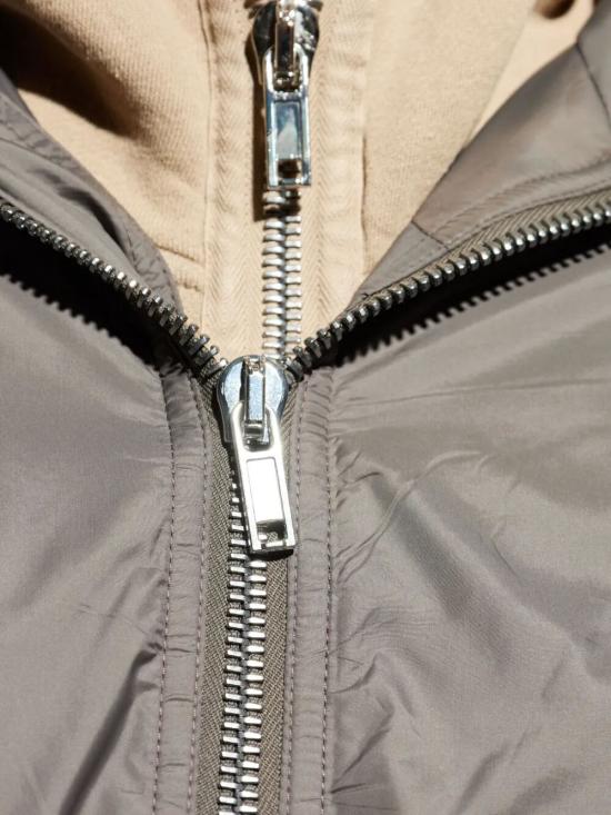 25FW 다크쉐도우 트렌치 코트 DU02E7973 NP 94 BRONZE - DRKSHDW