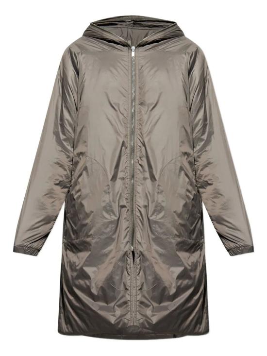 25FW 다크쉐도우 트렌치 코트 DU02E7973 NP 94 BRONZE - DRKSHDW