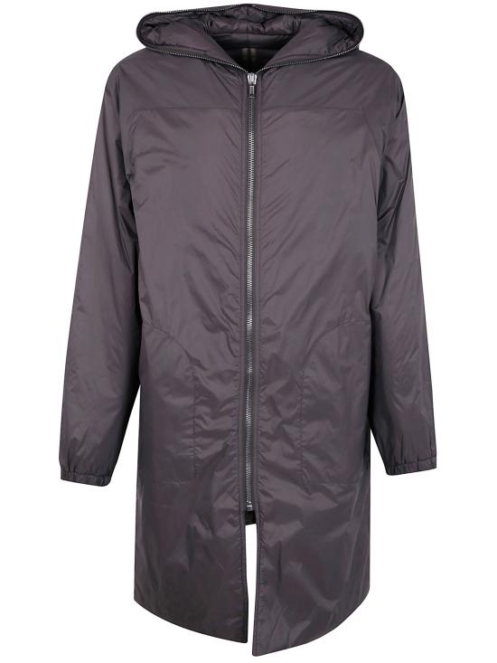 25FW 다크쉐도우 트렌치 코트 DU02E7973 NP 94 BRONZE