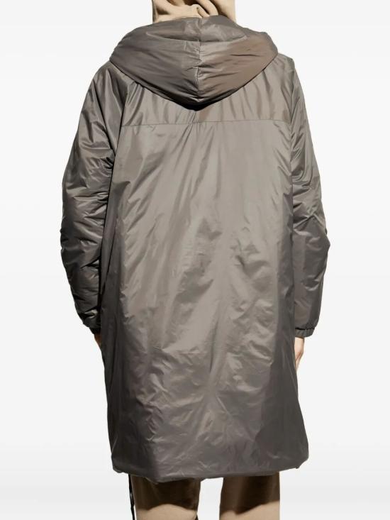 25FW 다크쉐도우 트렌치 코트 DU02E7973 NP 94 BRONZE - DRKSHDW