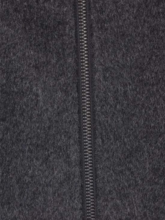 25FW 아스페시 패딩 W5 A CG76 P517 DO 12200 CHARCOAL - ASPESI