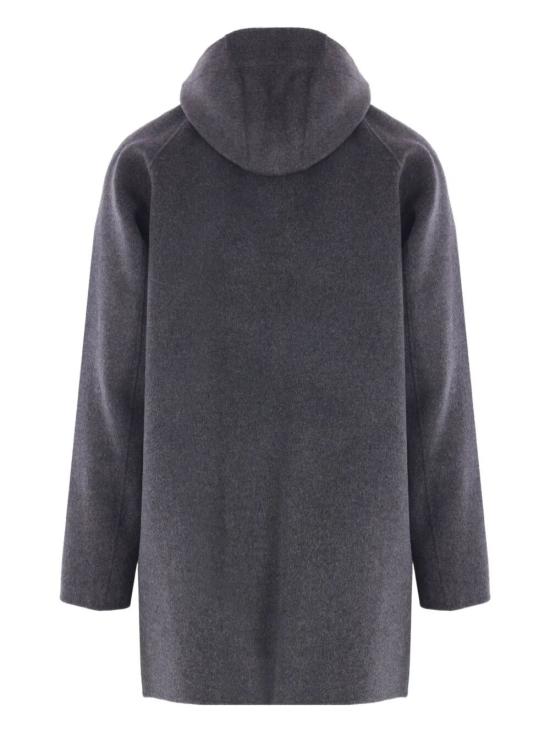 25FW 아스페시 패딩 W5 A CG76 P517 DO 12200 CHARCOAL - ASPESI