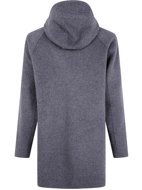 25FW 아스페시 패딩 W5 A CG76 P517 DO 12200 CHARCOAL - ASPESI