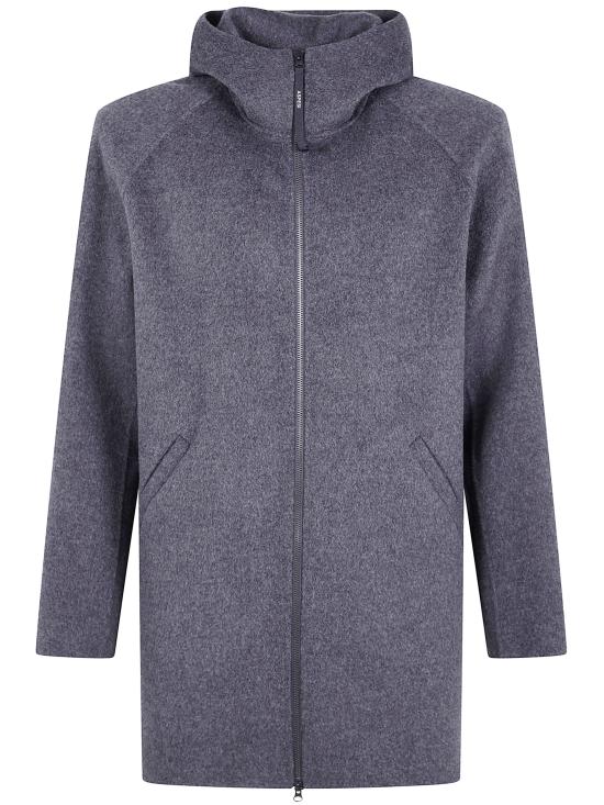 25FW 아스페시 패딩 W5 A CG76 P517 DO 12200 CHARCOAL