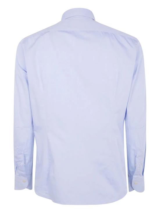 25FW 틴토리아 매테이 954 긴팔 셔츠 TW0N67 UB2 SKY BLUE - TINTORIA MATTEI 954