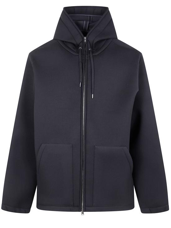 25FW 에르노 자켓 GI000543U 39501Z 9300 BLACK