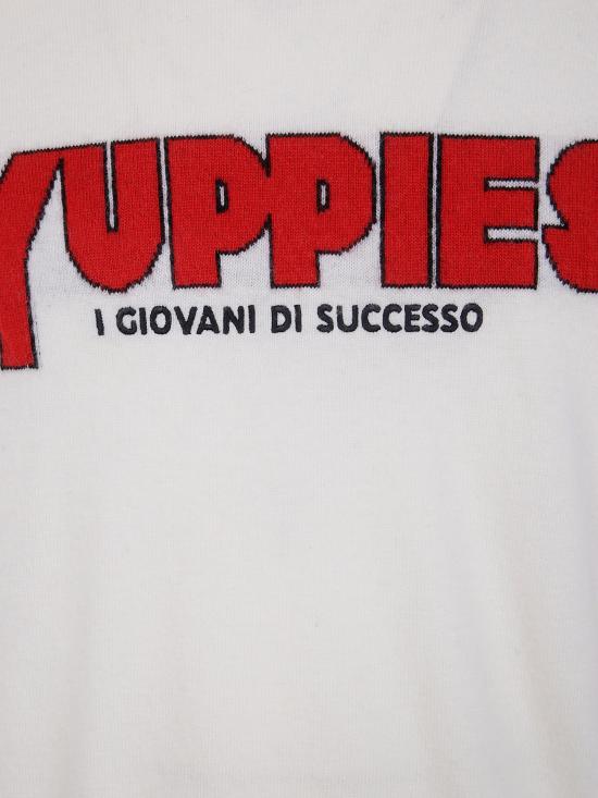 25FW 세인트바쓰 스웨터 HER0005 03425I 10 EMB YUPPIES - MC2 SAINT BARTH