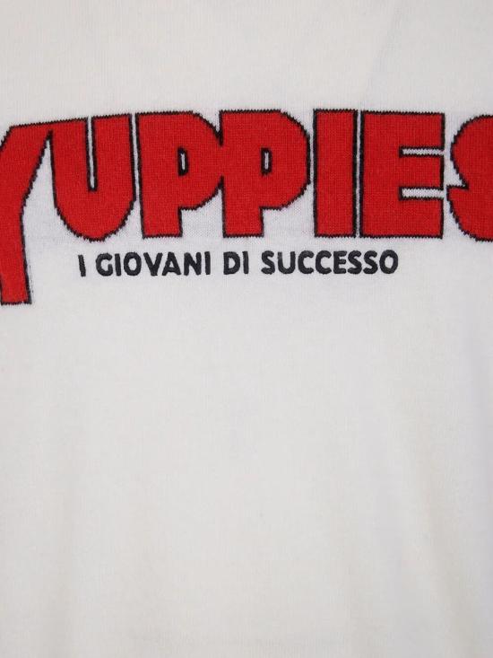 25FW 세인트바쓰 스웨터 HER0005 03425I 10 EMB YUPPIES - MC2 SAINT BARTH