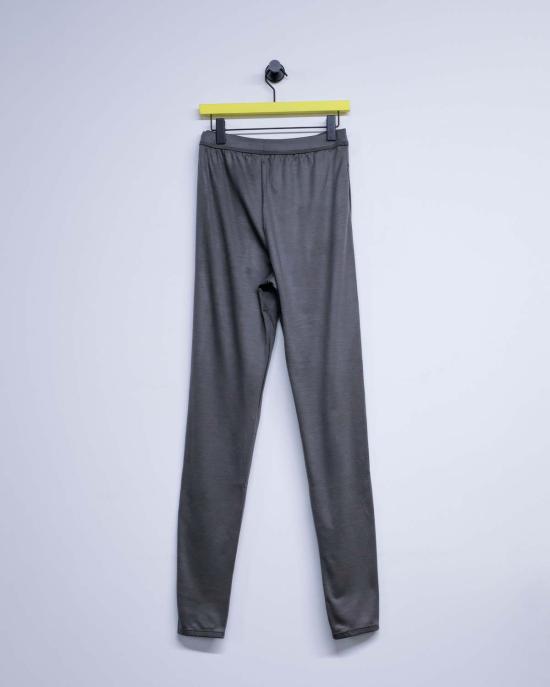  리에르 트레이닝/조거 팬츠 카모시오 인터록 울 폴라 조깅 팬츠 - RIER