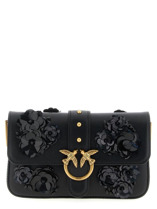 25FW 핑코 숄더백 105353A2WGZ99Q