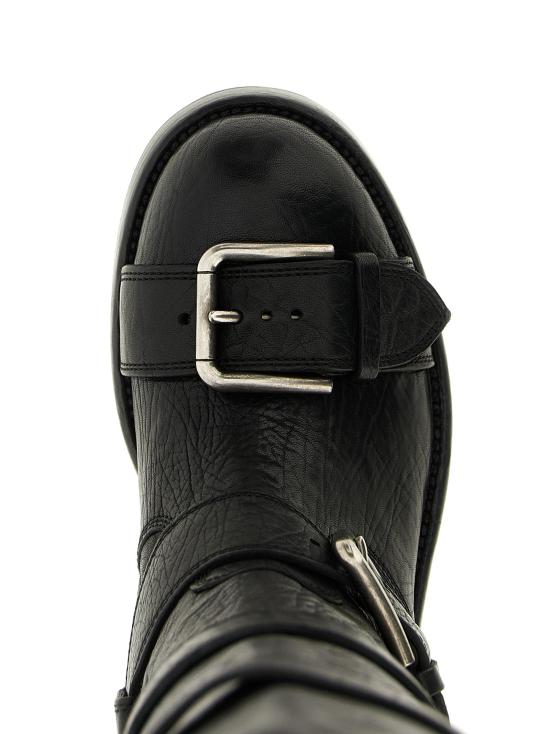 25FW 돌체앤가바나 부츠 CU1239AW35280999 - DOLCE & GABBANA