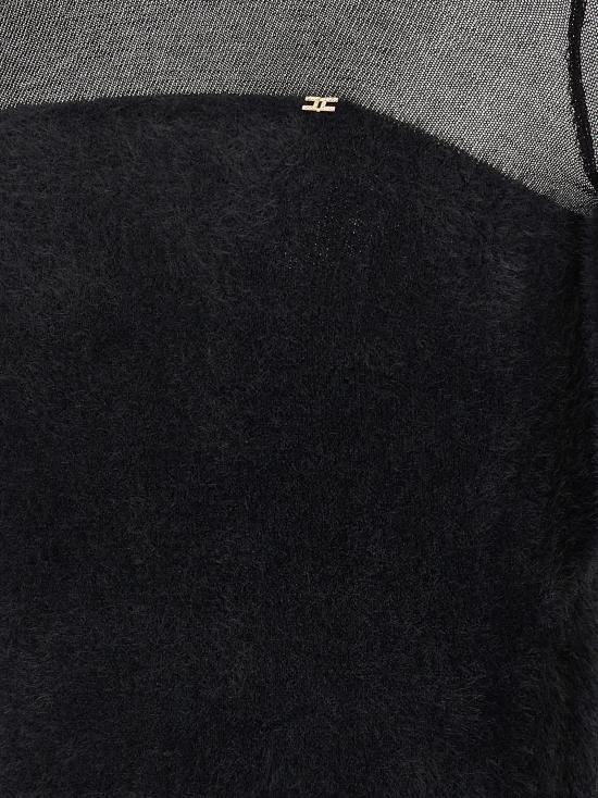 25FW 엘리자베타프랜치 터틀넥 MK54T57E2110 - ELISABETTA FRANCHI