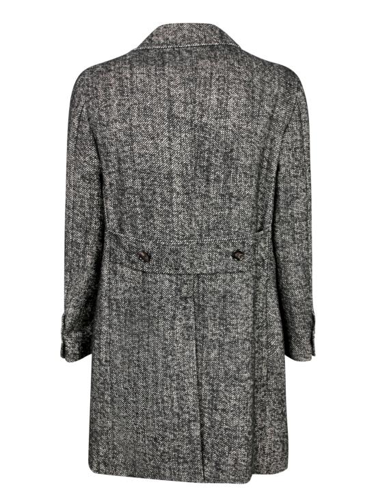 26FW 딸리아토레 트렌치 코트 ARDEN 340319 EN870 Bordeaux - TAGLIATORE