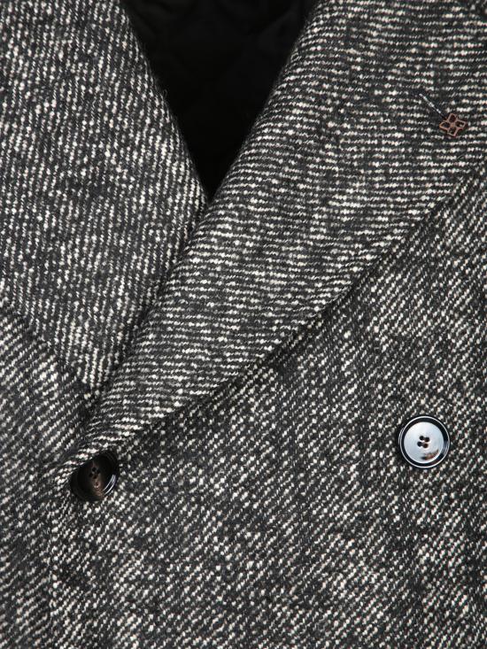 26FW 딸리아토레 트렌치 코트 ARDEN 340319 EN870 Bordeaux - TAGLIATORE