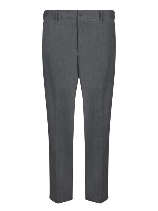 26FW 피티토리노 수트 팬츠 CORSRAZC0K PO36 0240 Grey