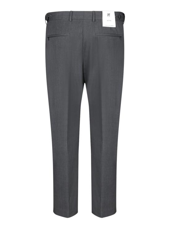26FW 피티토리노 수트 팬츠 CORSRAZC0K PO36 0240 Grey - PT TORINO