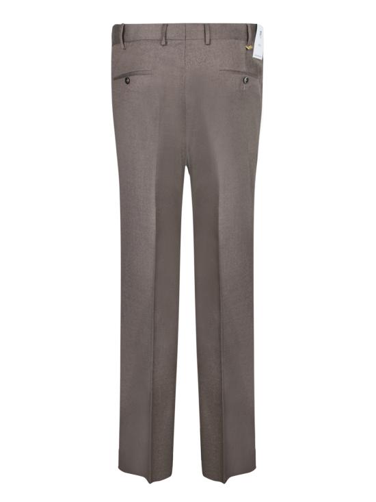 26FW 피티토리노 수트 팬츠 COQFCFZ00C CM13 0120 Brown - PT TORINO