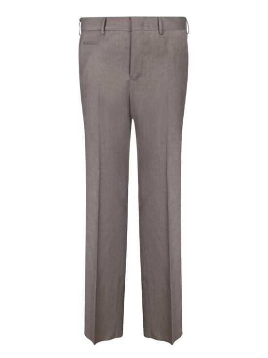 26FW 피티토리노 수트 팬츠 COQFCFZ00C CM13 0120 Brown