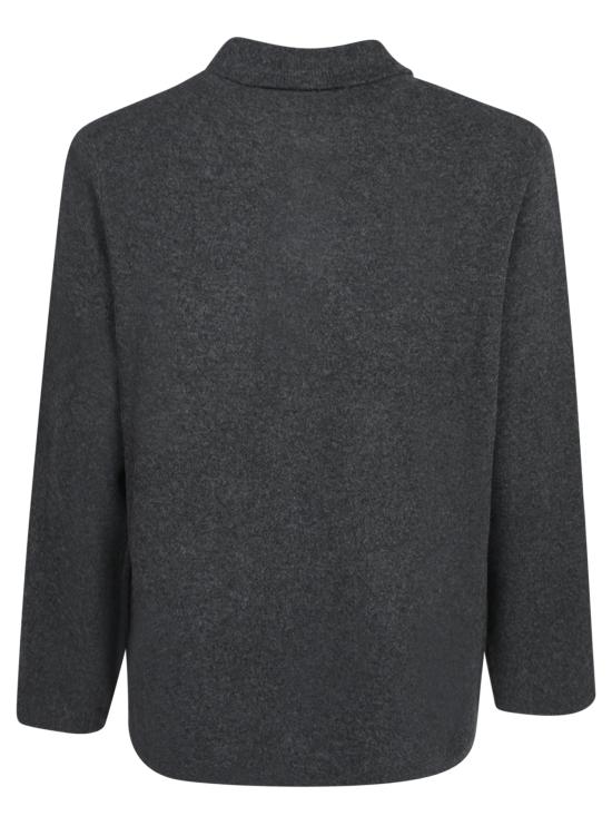 26FW 라르디니 긴팔 셔츠 AALJM99 AA65015 930BE Grey - LARDINI