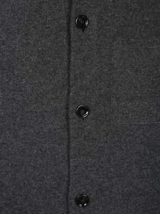 26FW 라르디니 긴팔 셔츠 AALJM99 AA65015 930BE Grey - LARDINI