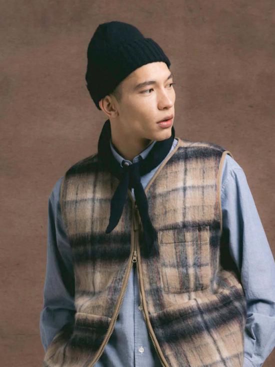  Kestins 비니 케스틴 발로치 비니 - OTHER BRANDS