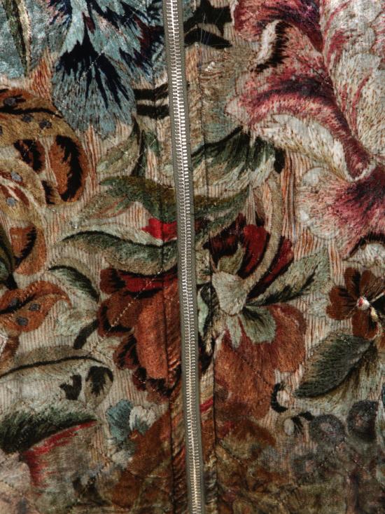 26FW 피에르루이마샤 봄버 자켓 KANPURS BM12696 516686 Multi - PIERRE LOUIS MASCIA