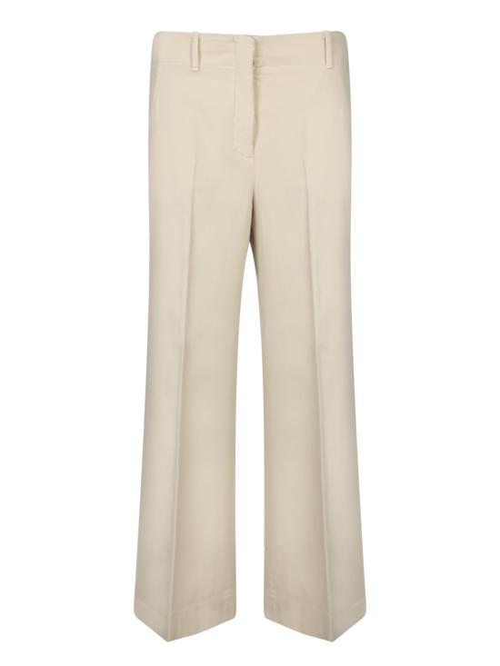 26FW 인코텍스 스트레이트 팬츠 176880 D2144 013 Beige