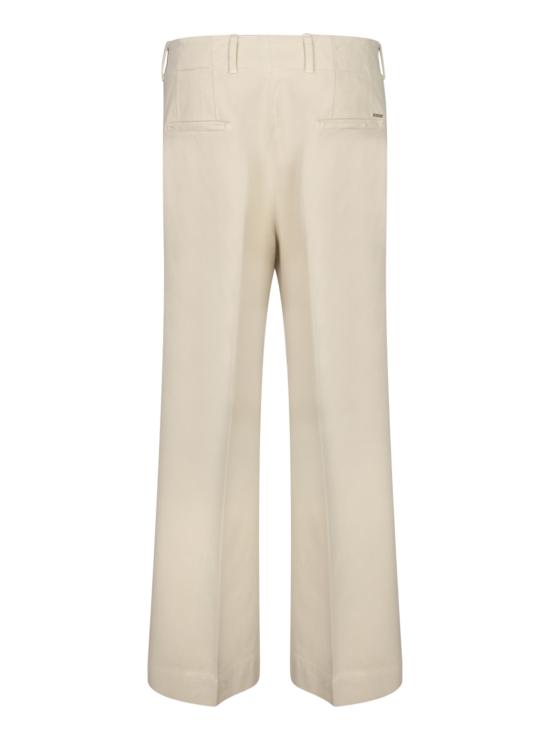 26FW 인코텍스 스트레이트 팬츠 176880 D2144 013 Beige - INCOTEX