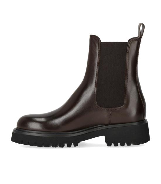 25FW 굴리엘모 로타 부츠 WORMS 37 Brown - GUGLIELMO ROTTA